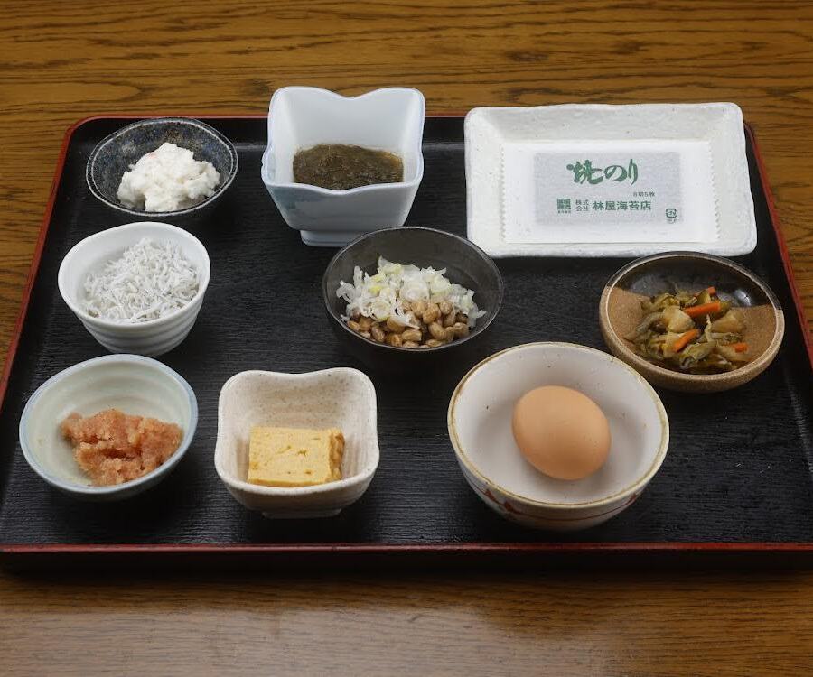 初めてご来店の方へ