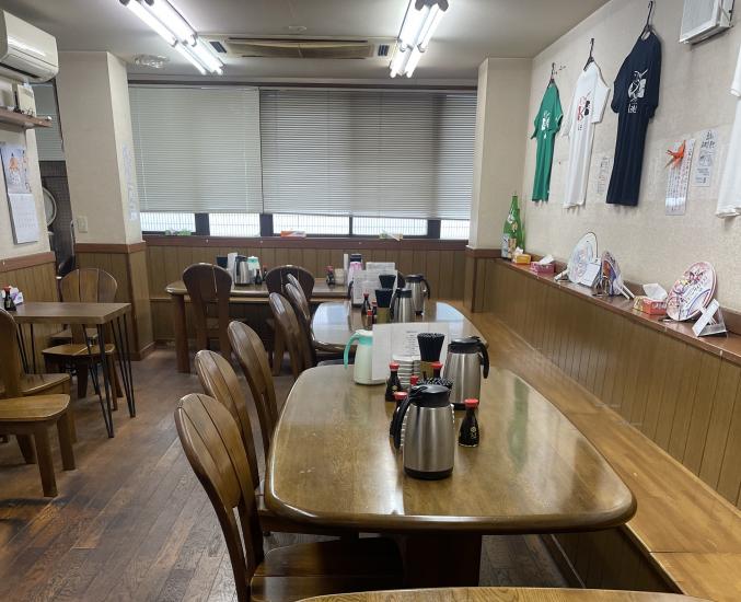 初めてご来店の方へ